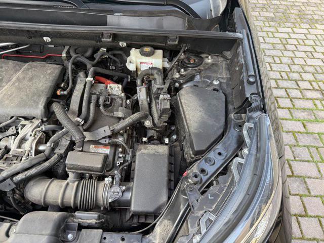 TOYOTA RAV 4 MY23 usata 68
