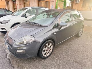 FIAT Punto 1.3 MJT II 75 CV 5 porte Lounge