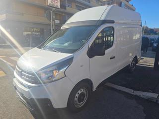 FIAT Talento usata, con Immobilizzatore elettronico