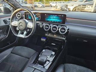 MERCEDES-BENZ A 35 AMG usata, con Boardcomputer