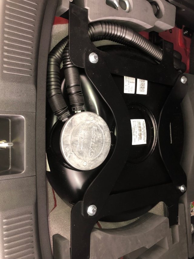 SUZUKI S-Cross usata, con Cruise Control