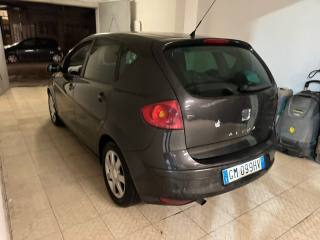 SEAT Altea usata, con Airbag Passeggero