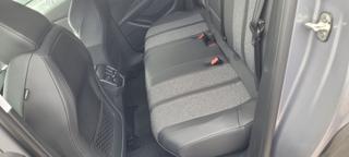 PEUGEOT 3008 usata, con Cerchi in lega