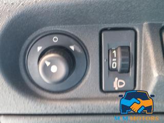 CITROEN C3 usata, con Isofix