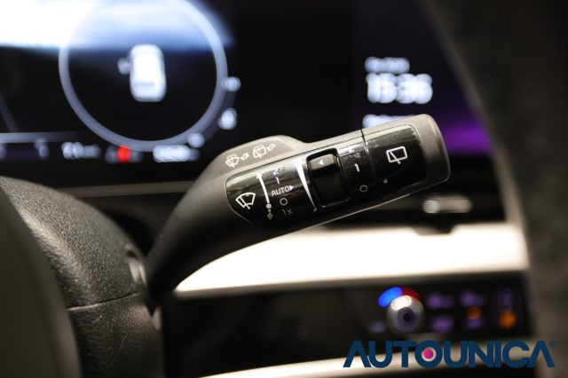 KIA Sportage usata, con Controllo vocale