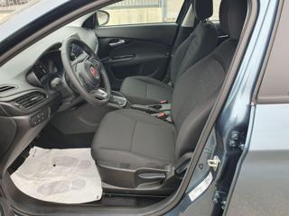 FIAT Tipo usata, con Chiusura centralizzata