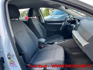 VOLKSWAGEN Golf usata, con Antifurto