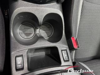 NISSAN Qashqai usata, con Sistema di navigazione