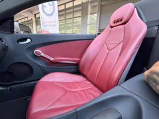MERCEDES-BENZ SLK 200 usata, con Interni in pelle