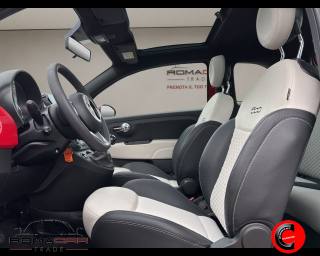 FIAT 500 usata, con Controllo trazione