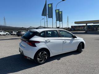 HYUNDAI i20 usata, con Airbag Passeggero