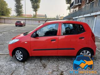 HYUNDAI i10 usata, con Climatizzatore