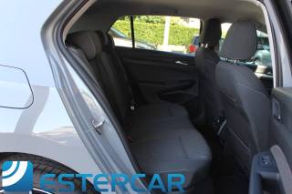 VOLKSWAGEN Golf usata, con ESP
