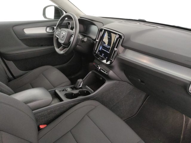 VOLVO XC40 usata, con Servosterzo