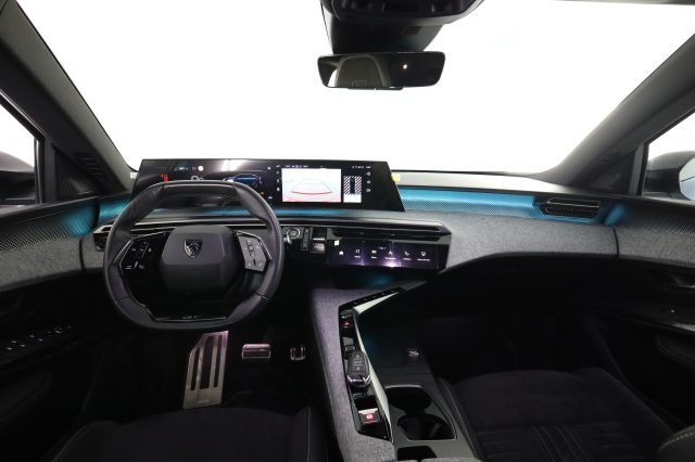 PEUGEOT 3008 usata 3