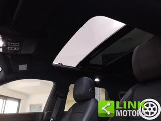 LAND ROVER Range Rover Evoque usata, con Servosterzo