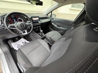 RENAULT Clio usata, con Climatizzatore