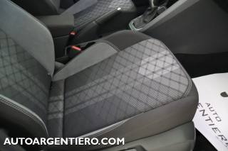 VOLKSWAGEN Taigo usata, con Sensori di parcheggio posteriori