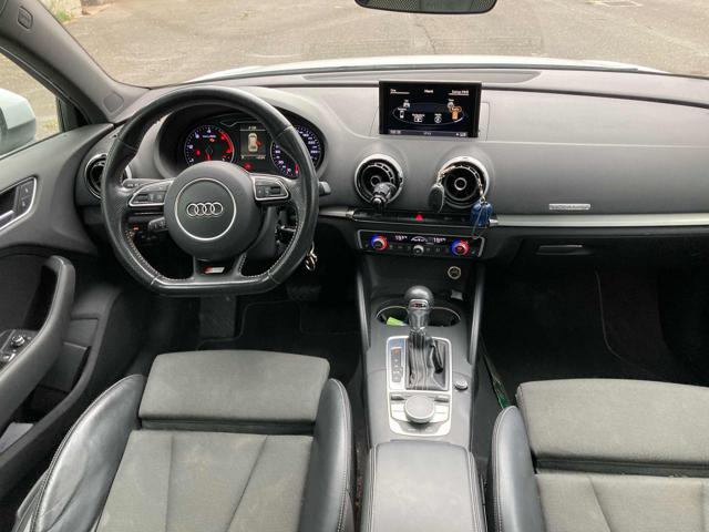 AUDI A3 usata, con ESP