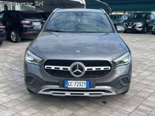 MERCEDES-BENZ GLA 250 usata 11