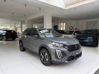 PEUGEOT 2008 usata, con Cerchi in lega