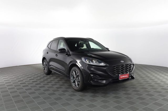 FORD Kuga usata 1