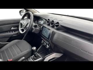 DACIA Duster usata, con Controllo automatico clima