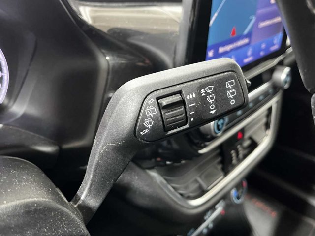 FORD Fiesta usata, con Sensore di luce