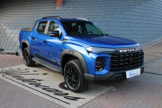 MAXUS T60 MAX 2.0D 215cv Luxury