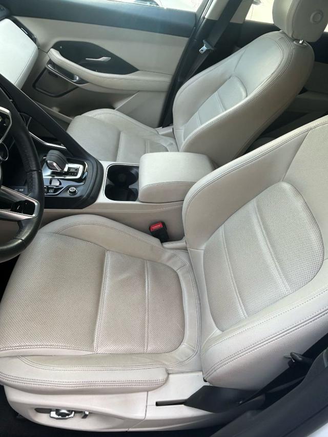 JAGUAR E-Pace usata, con Boardcomputer