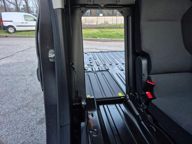 CITROEN Berlingo usata, con Autoradio