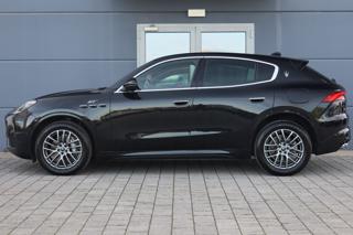 MASERATI Grecale usata, con Telecamera per parcheggio assistito