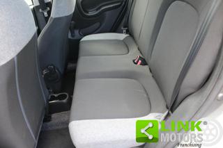 FIAT Panda usata, con Airbag testa