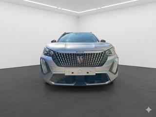 PEUGEOT 2008 usata, con Airbag