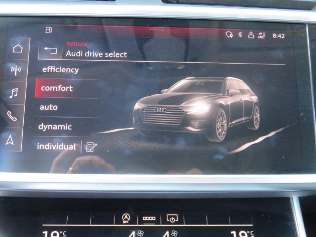 AUDI A6 usata, con Fari Xenon