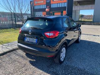 RENAULT Captur usata, con Alzacristalli elettrici