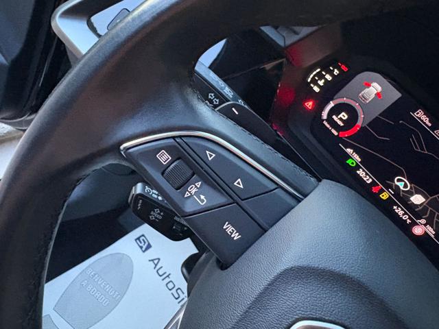 AUDI A3 usata, con Park Distance Control