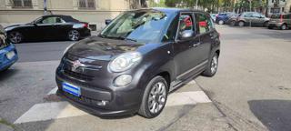 FIAT 500L 1.4 T-Jet 120 CV Lounge