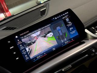 BMW X1 usata, con Immobilizzatore elettronico