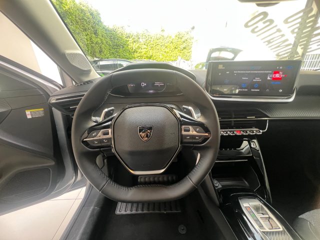 PEUGEOT 208 usata, con Sistema di navigazione