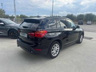 BMW X1 usata, con Cerchi in lega