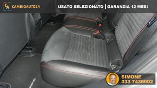 MERCEDES-BENZ A 250 usata 75