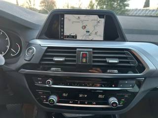 BMW X3 usata, con Controllo trazione