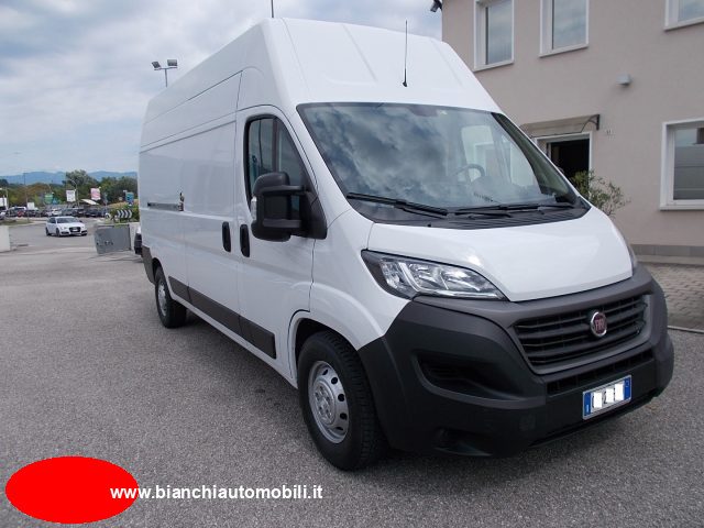FIAT Ducato usata, con ABS