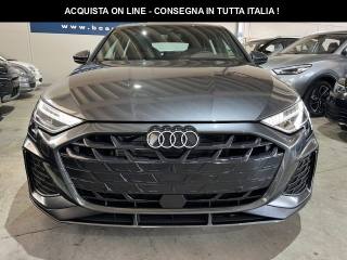 AUDI A3 usata, con Boardcomputer