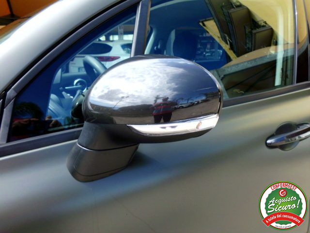 FIAT 500X usata, con Bluetooth