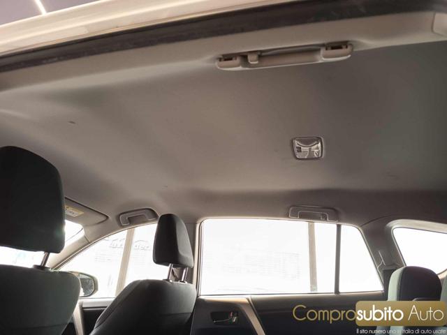 TOYOTA RAV 4 usata 26