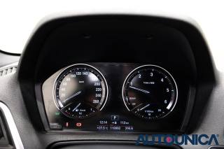 BMW 118 usata, con Chiusura centralizzata