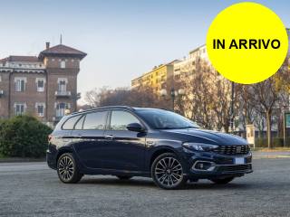 FIAT Tipo 1.6 Mjt S&S SW City Life