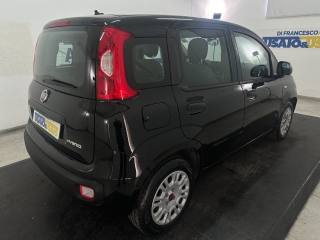 FIAT Panda usata, con ESP